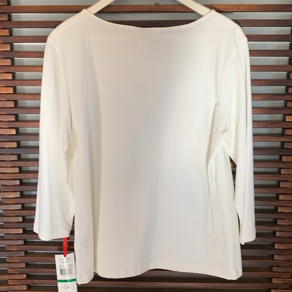 Ruby Rd. Top - Picture 6 of 8